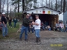 Championship Hunt winners!