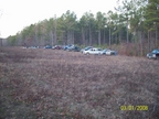 Cato Hill field trial