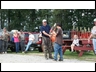 Crawdad placed 10th