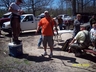 Stony Creek Fox Pen Hunt