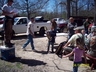 Stony Creek Fox Pen Hunt