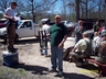 Stony Creek Fox Pen Hunt