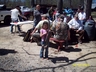 Stony Creek Fox Pen Hunt