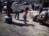 Stony Creek Fox Pen Hunt